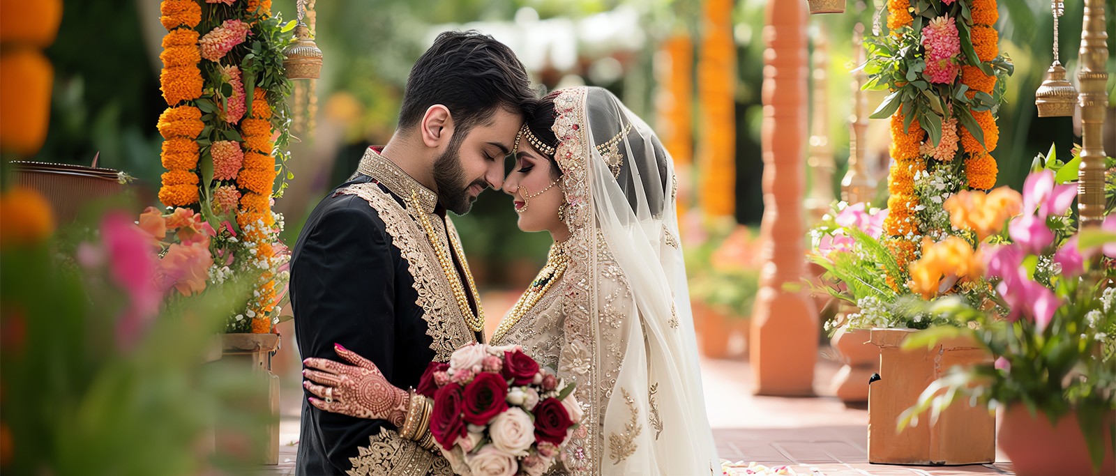 A Personalised & Genuine Matchmaking Service from <span>Wedding Alliance</span>