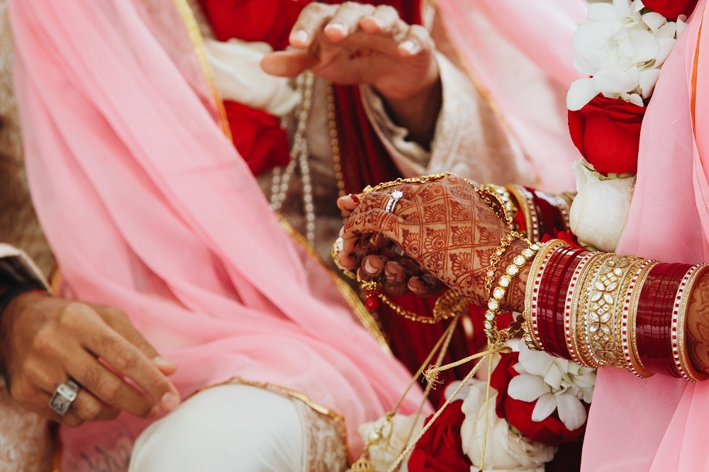 Noida Matrimony – Find Compatible Brides and Grooms Near You
