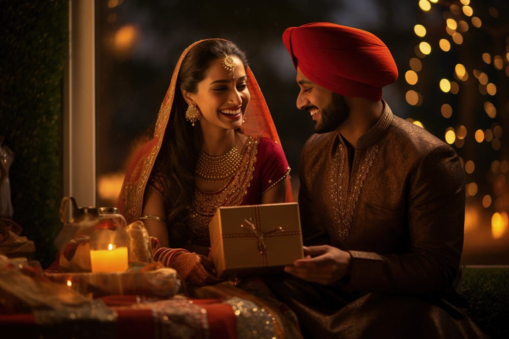 Punjabi Matrimonial Services: Helping Punjabi Families Find Meaningful Matches