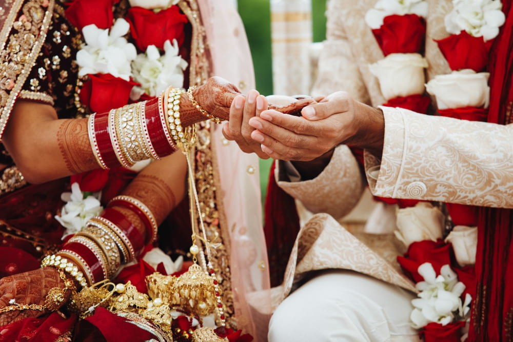 Jain Matrimonial Services Connecting Jain Brides, Grooms and Families