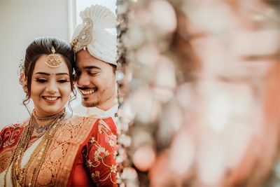 Best Marriage Bureau in Noida